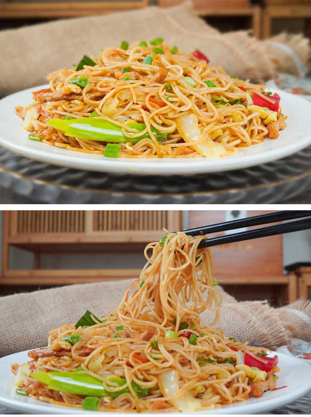 Hu Tou Fujian Rice Vermicelli 1.5kg