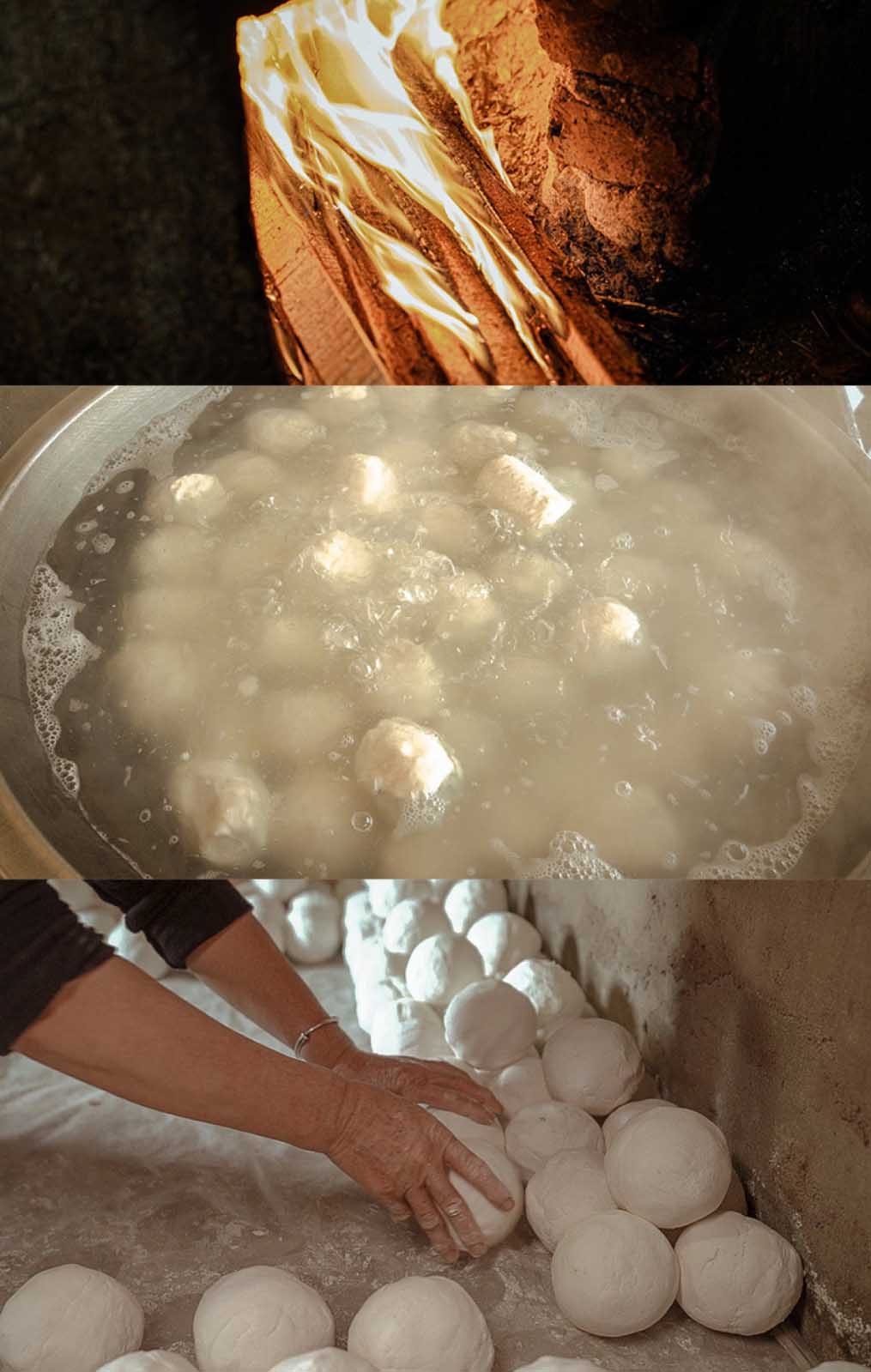 Hu Tou Fujian Rice Vermicelli 1.5kg