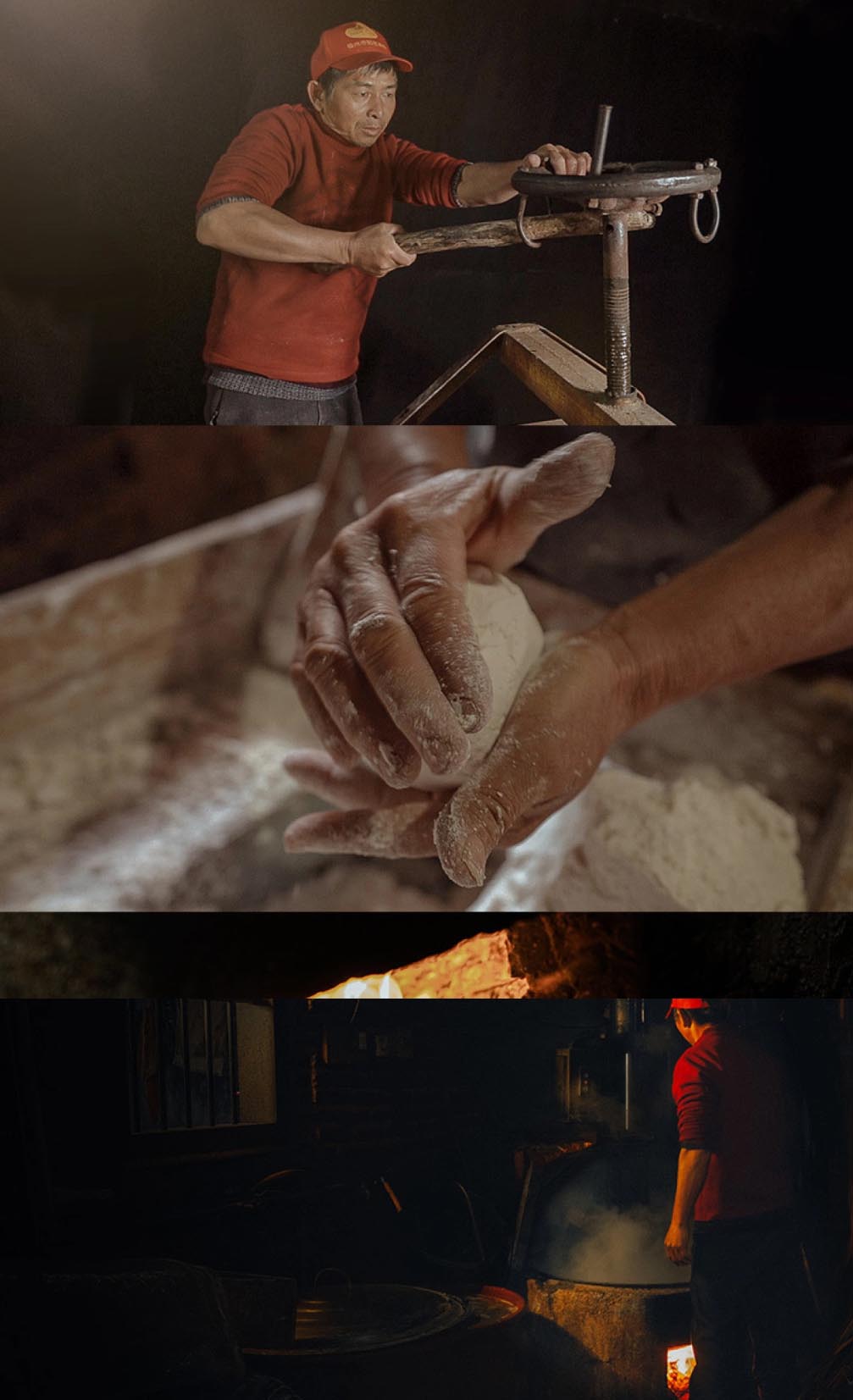 Hu Tou Fujian Rice Vermicelli 1.5kg