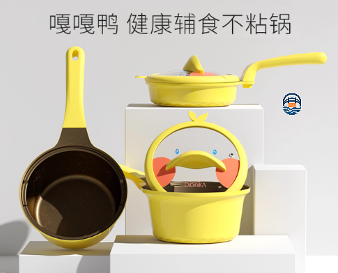 迪迪尼卡 嘎嘎鸭