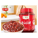 新希望福猴0添加郫县豆瓣1kg