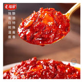 新希望福猴0添加郫县豆瓣500g