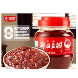 新希望福猴0添加郫县豆瓣500g