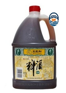 王致和精致料酒1.75L
