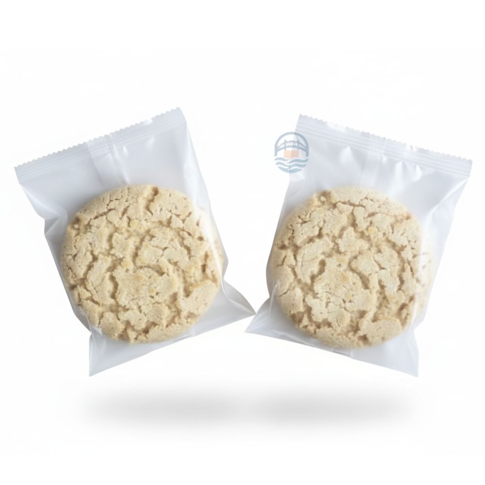 *晨雨阿胶桃酥500g