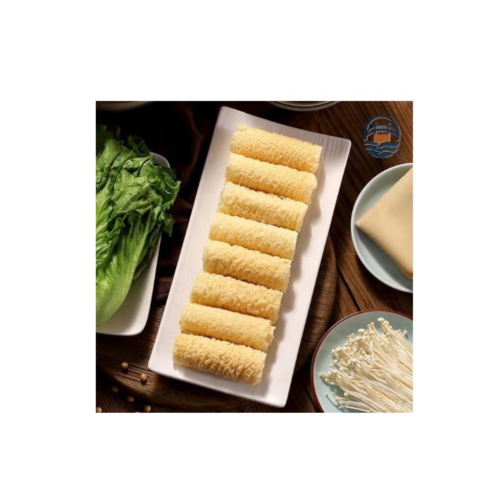 莲城鑫宇响铃卷120G