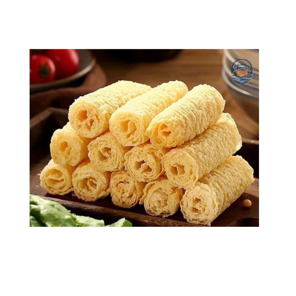 莲城鑫宇响铃卷120G