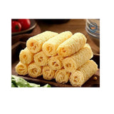 莲城鑫宇响铃卷120G