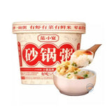 富士町范小宴海鲜砂锅粥121g（内含天妇罗虾饼）