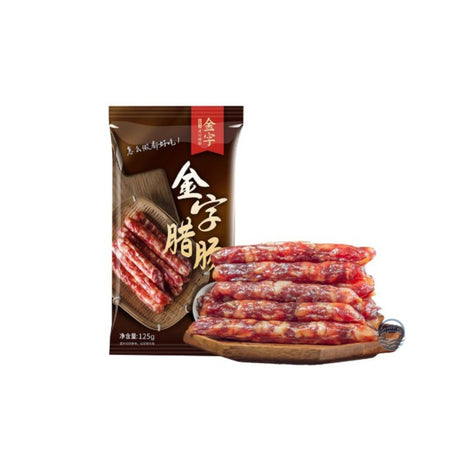 金字腊肠125G