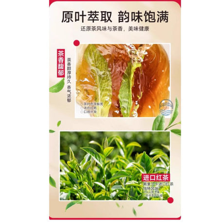 南国徐大漂亮生椰锡兰126g