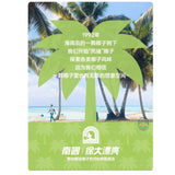 南国徐大漂亮生椰锡兰126g