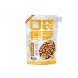 酱倒缸柠檬来伴蒜128g