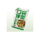 酱倒缸清爽脆瓜条128g