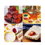 王致和玫瑰腐乳340G