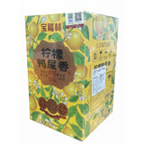 宝福林柠檬鸭屎130g