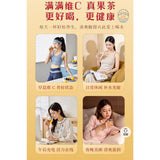 宝福林柠檬红茶130g