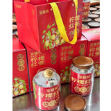 宝福林柠檬红茶130g