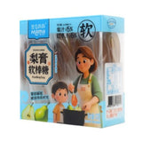 宝岛妈妈梨膏软棒糖132g