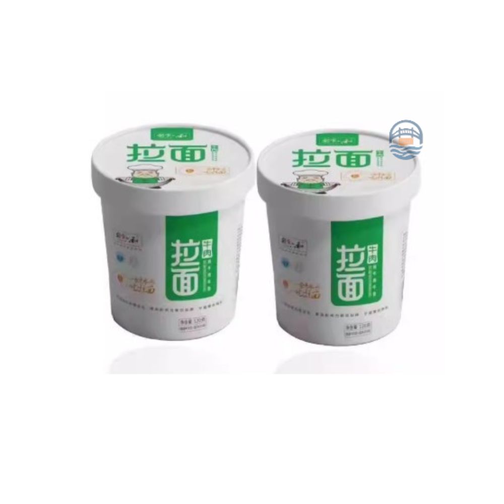 安食六和牛肉拉面（大桶）原味134g/桶