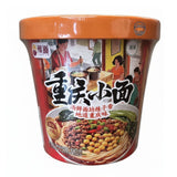 豫道重庆小面135g