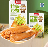 嘉利丰-竹笋豆卷138G