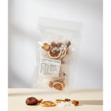 万花合韵徽小胖话梅柠檬金桔饮茶150g