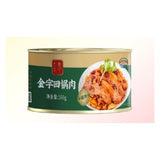 金字回锅肉160G