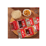 安食六和骨汤酸辣粉164g/桶