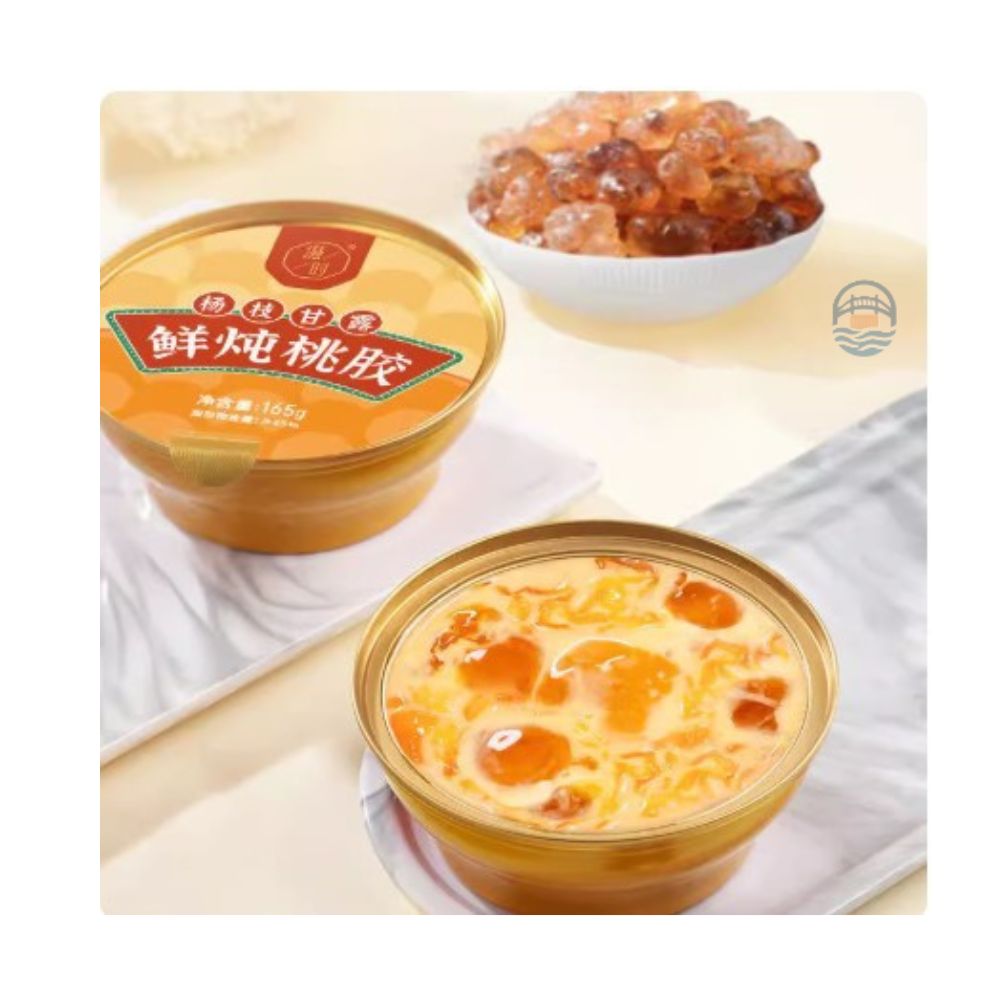 滋时杨枝甘露鲜炖花胶165g