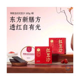 滋时阿胶五红红豆沙165g