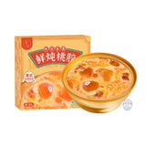 滋时杨枝甘露鲜炖桃胶165g