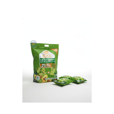 米立方纸沙拉180g*16袋(很麻很辣味)