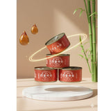 巨浪四喜烤麸180g