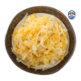 榆园酸菜丝1KG