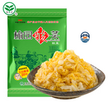 榆园酸菜丝1KG