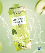 菲里维尔1L 100%苹果汁