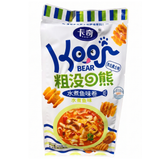 卡奇水煮鱼味卷水煮鱼味158g