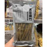 莲城鑫宇黑豆腐竹200G