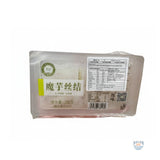 胖东来循味魔芋丝结200g