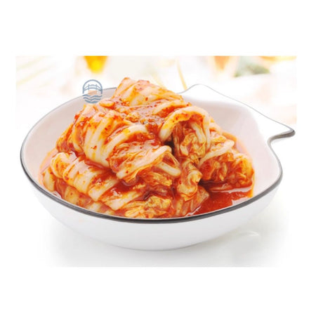 淳于府辣白菜辣白菜200g