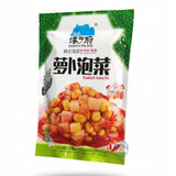 淳于府辣白菜萝卜泡菜200g