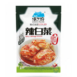 淳于府辣白菜辣白菜200g