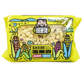 爆米佬玉米卷玉米浓汤味210g