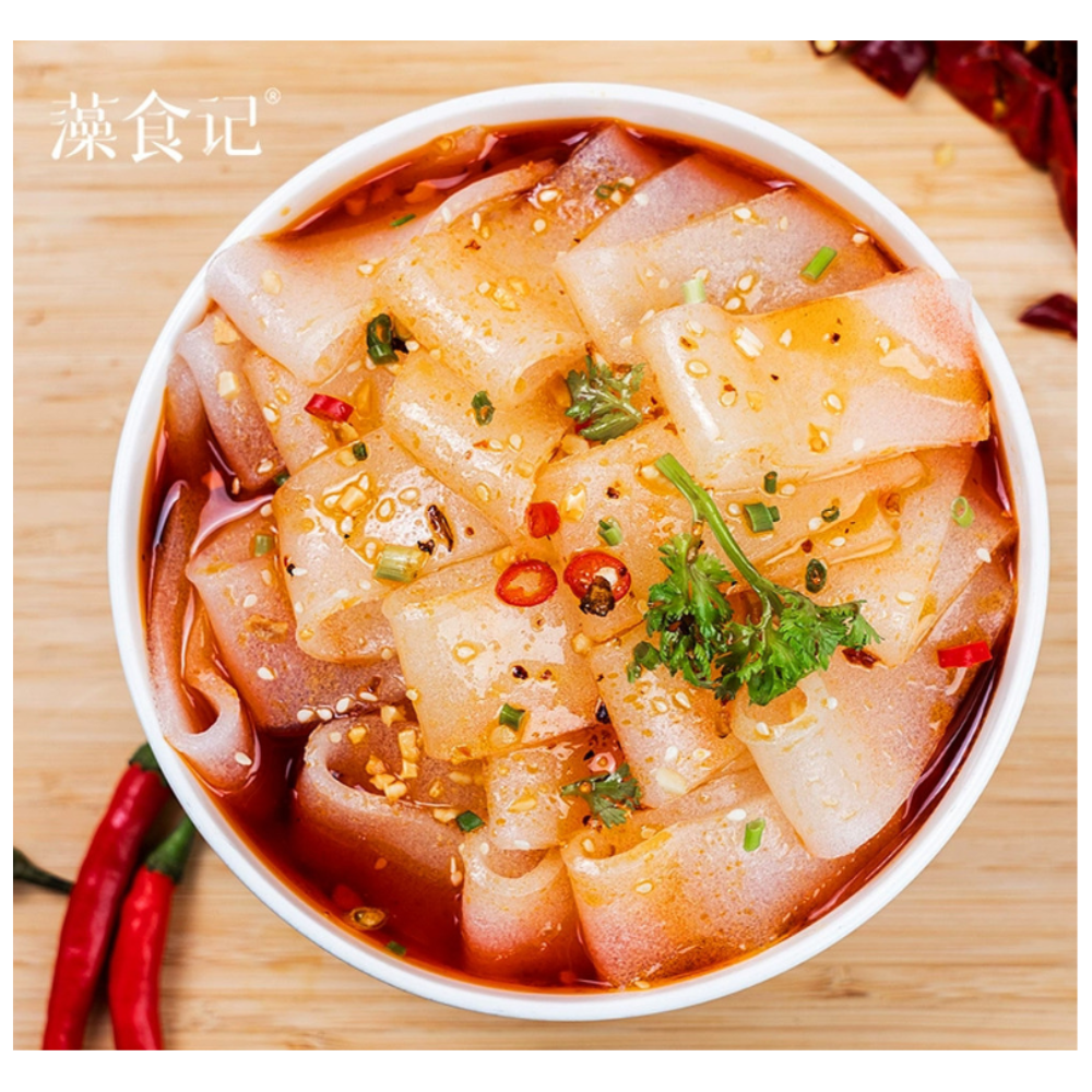 藻食记鲜涮土豆鲜粉220g