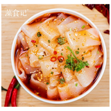 藻食记鲜涮土豆鲜粉220g