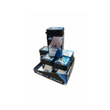 冰晶爽起劲椰炭口香糖无糖薄荷味