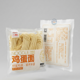 今旭三个樱桃家常面系列鸡蛋面400g