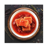 王致和红辣腐乳340G