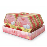 冰晶爽56g铁盒清爽薄荷味